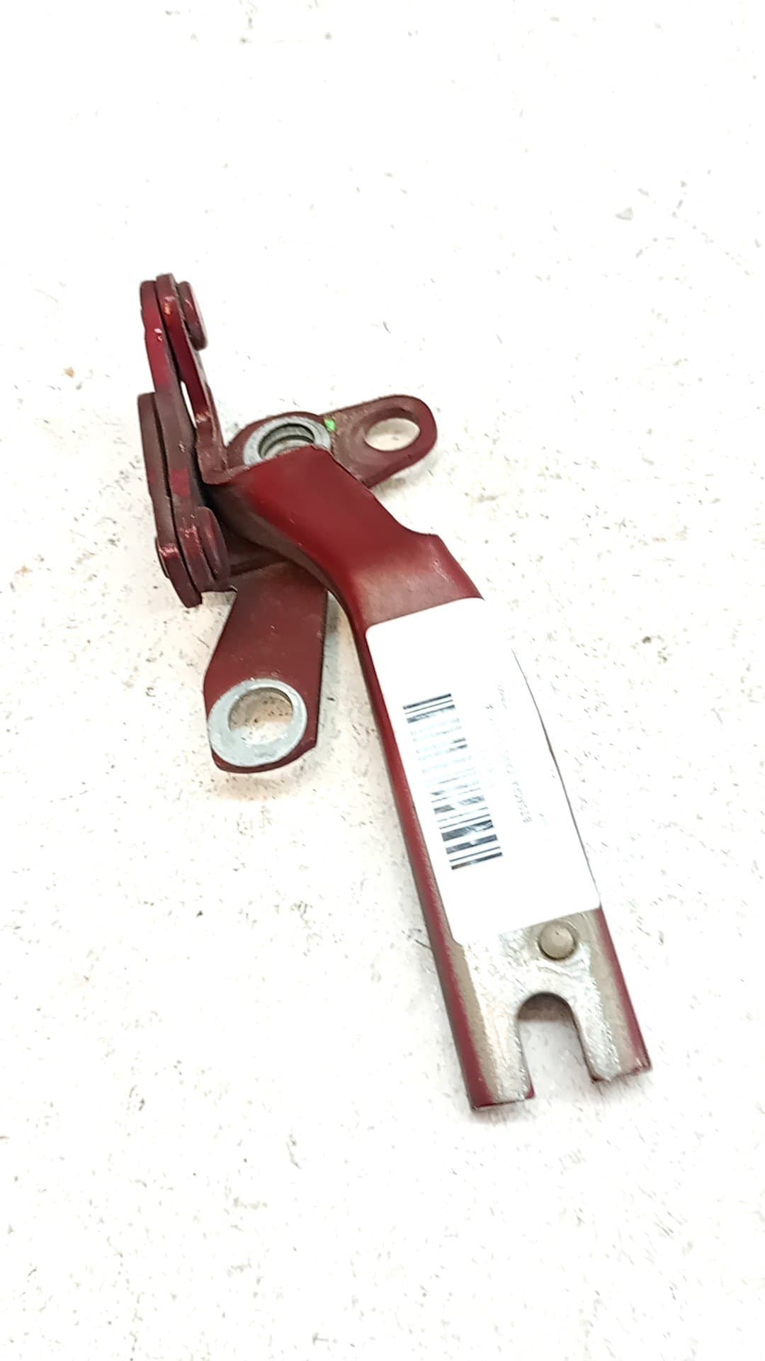 Recambio CITROEN C5 BERLINA ref. 791338