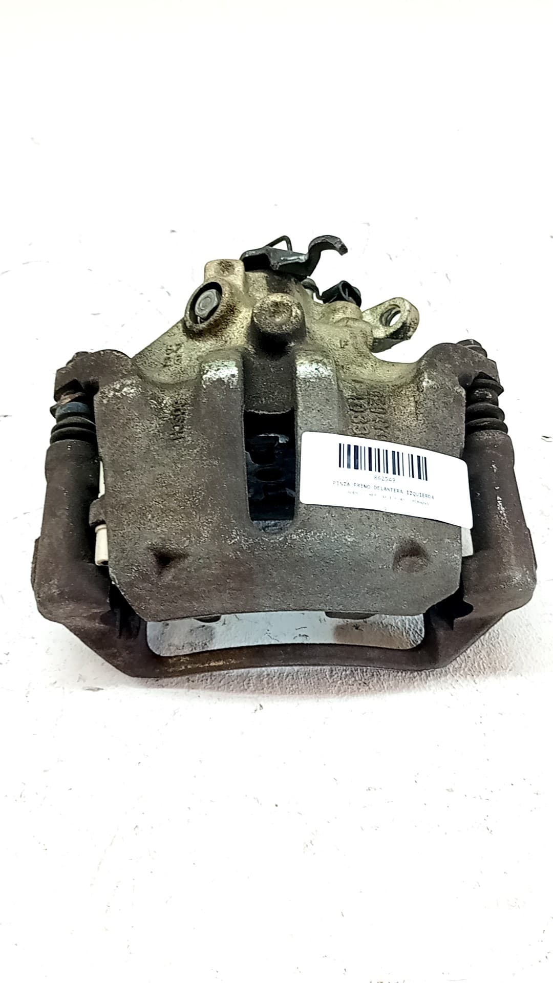 Recambio CITROEN C5 BERLINA ref. 4400L6