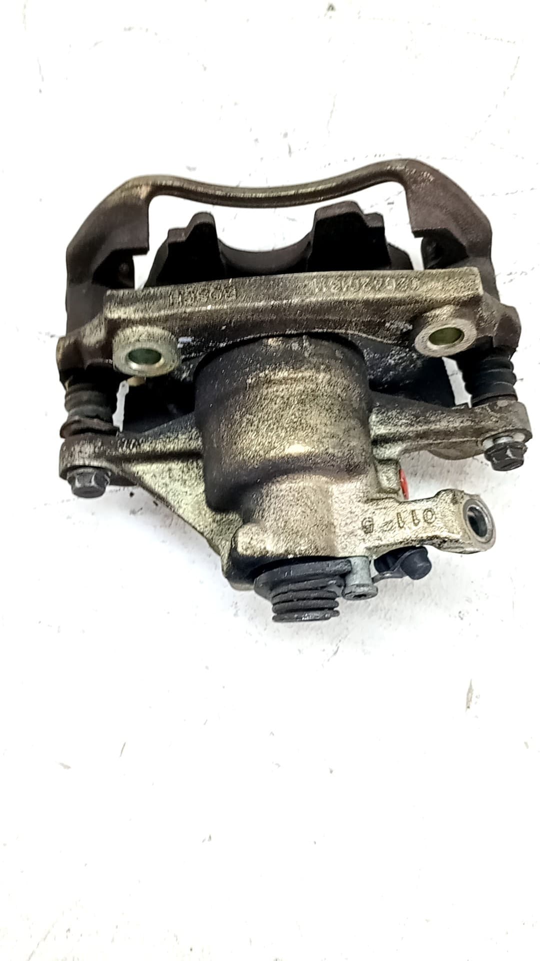 Recambio CITROEN C5 BERLINA ref. 4400L6 2