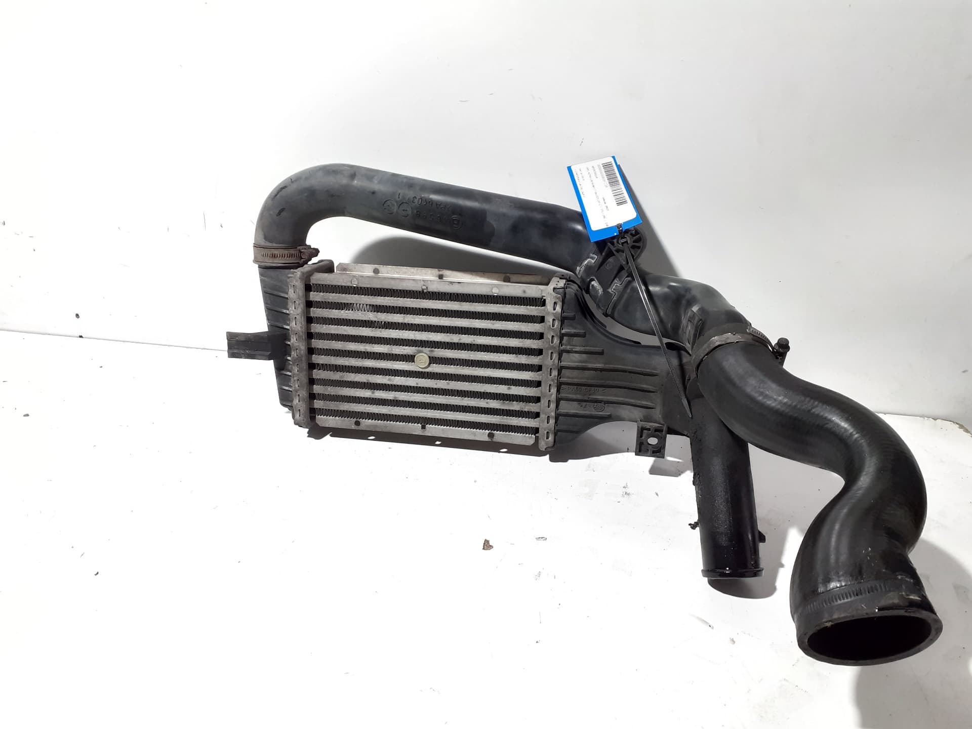 Intercooler OPEL ASTRA G BERLINA