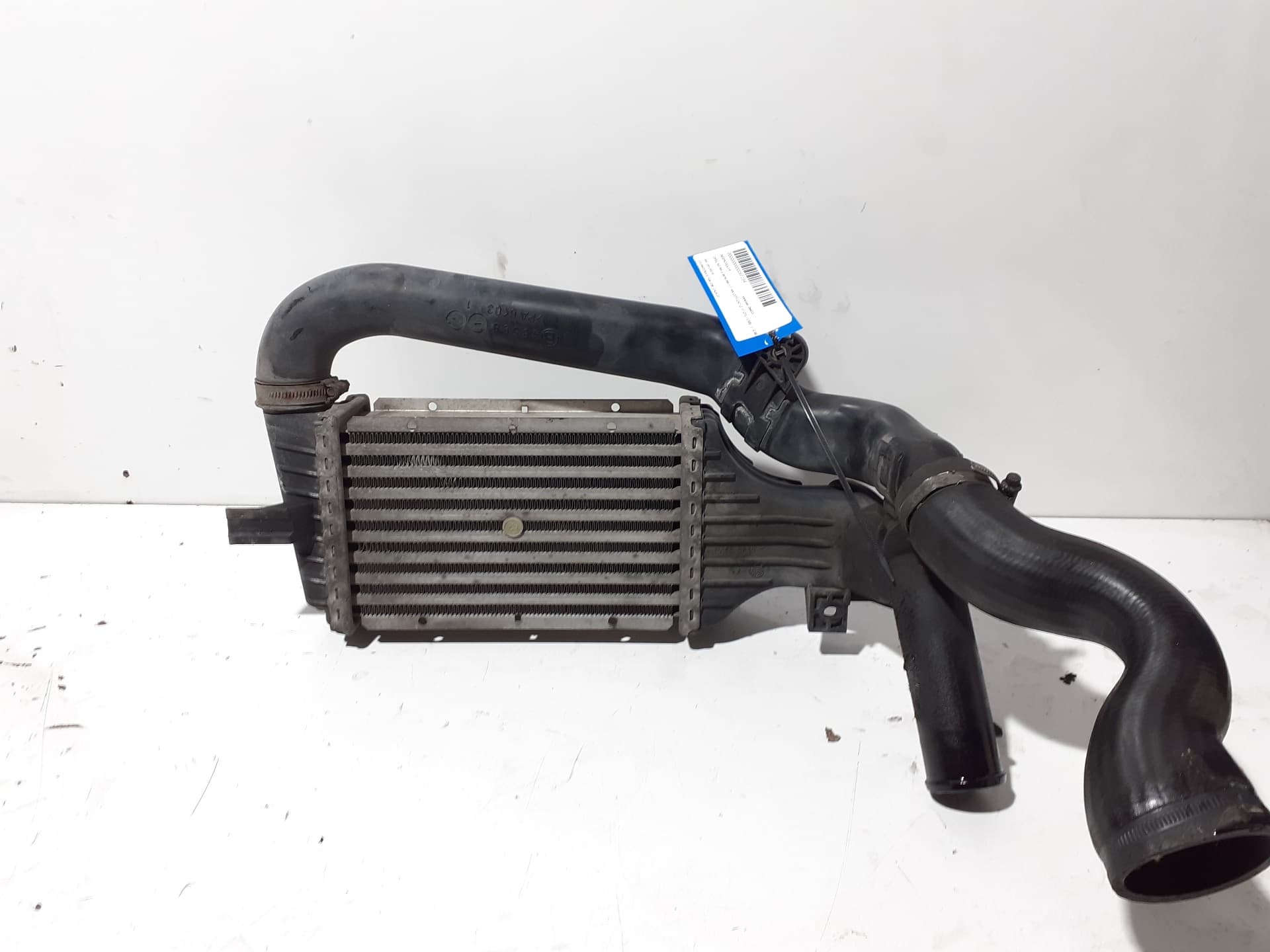 Intercooler OPEL ASTRA G BERLINA 3