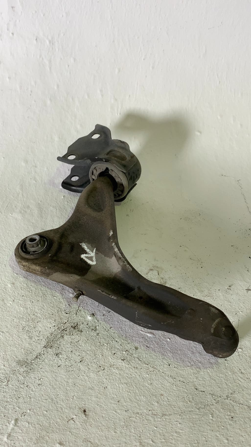 Brazo suspension inferior delantero derecho LAND ROVER RANGE ROVER EVOQUE