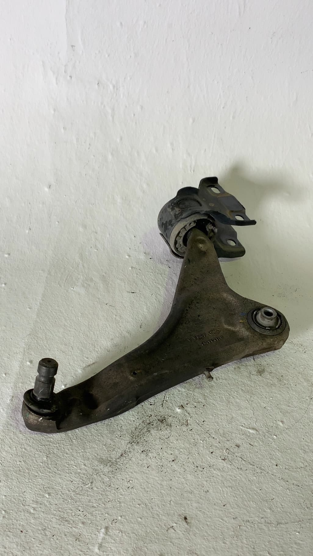 Brazo suspension inferior delantero derecho LAND ROVER RANGE ROVER EVOQUE 2