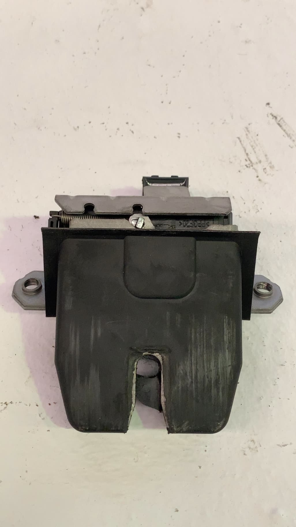 Cerradura maletero / porton LAND ROVER RANGE ROVER EVOQUE 2