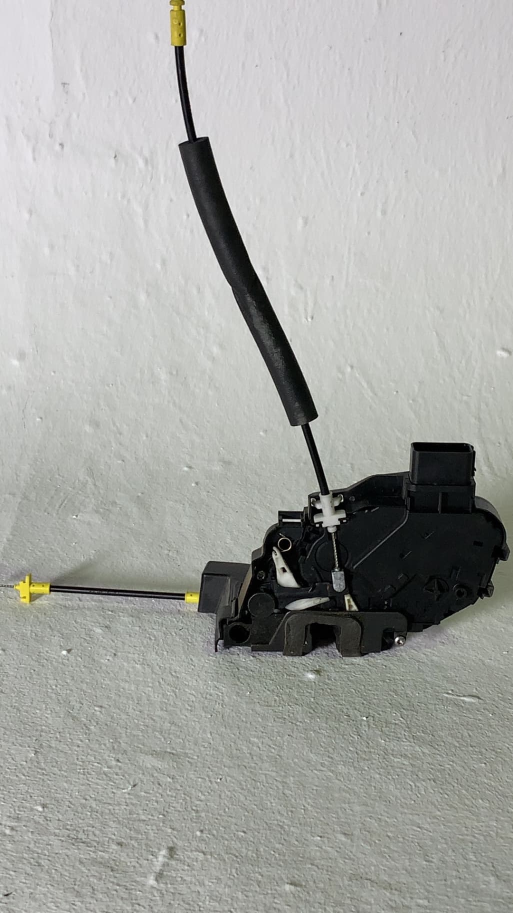 Cerradura puerta delantera izquierda LAND ROVER RANGE ROVER EVOQUE 2