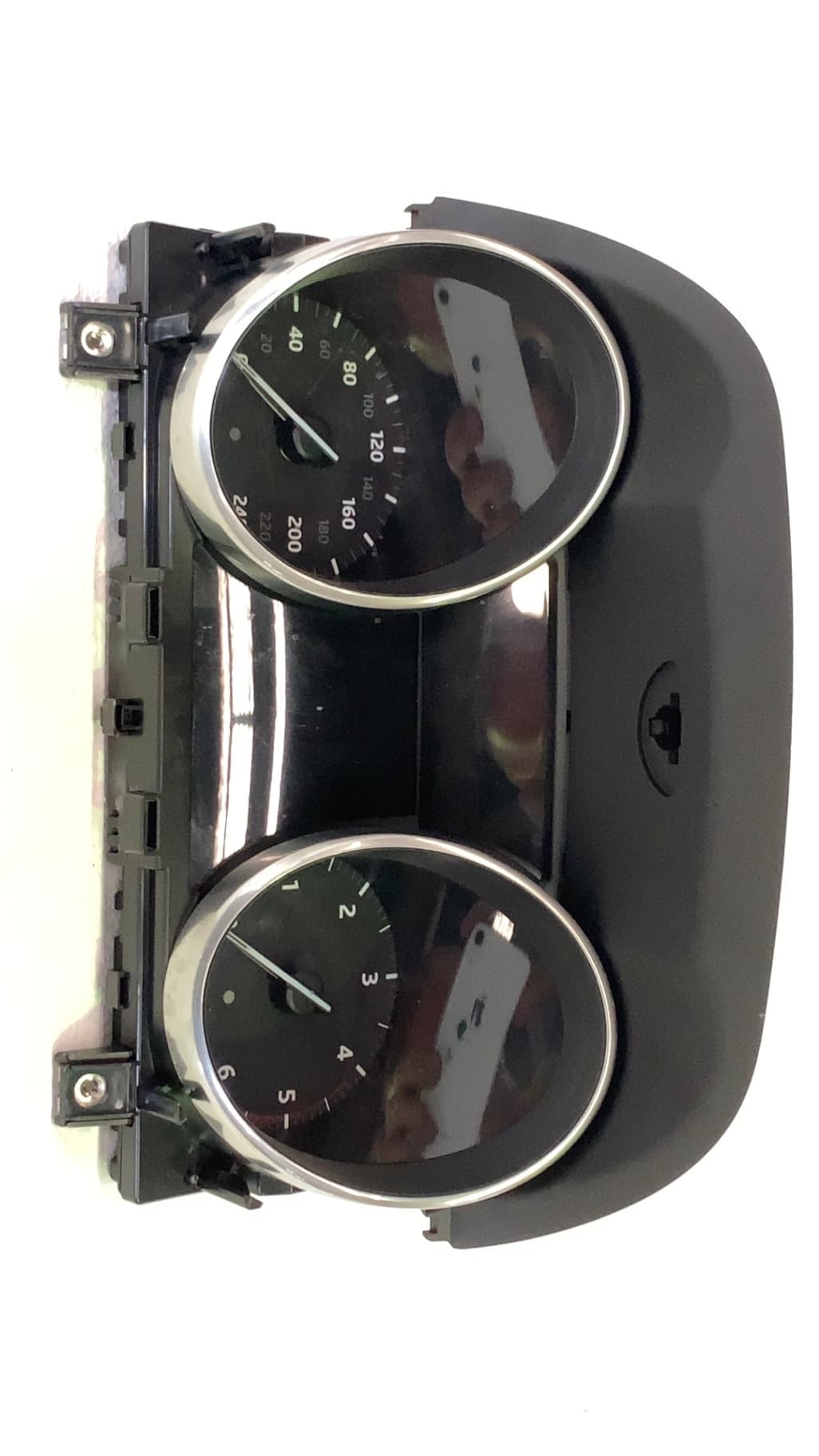 Cuadro instrumentos LAND ROVER RANGE ROVER EVOQUE