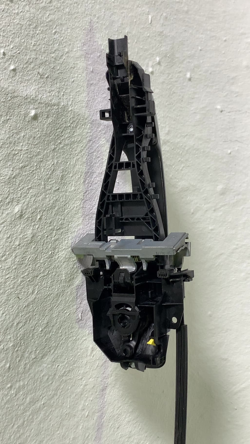 Maneta exterior delantera izquierda LAND ROVER RANGE ROVER EVOQUE 2