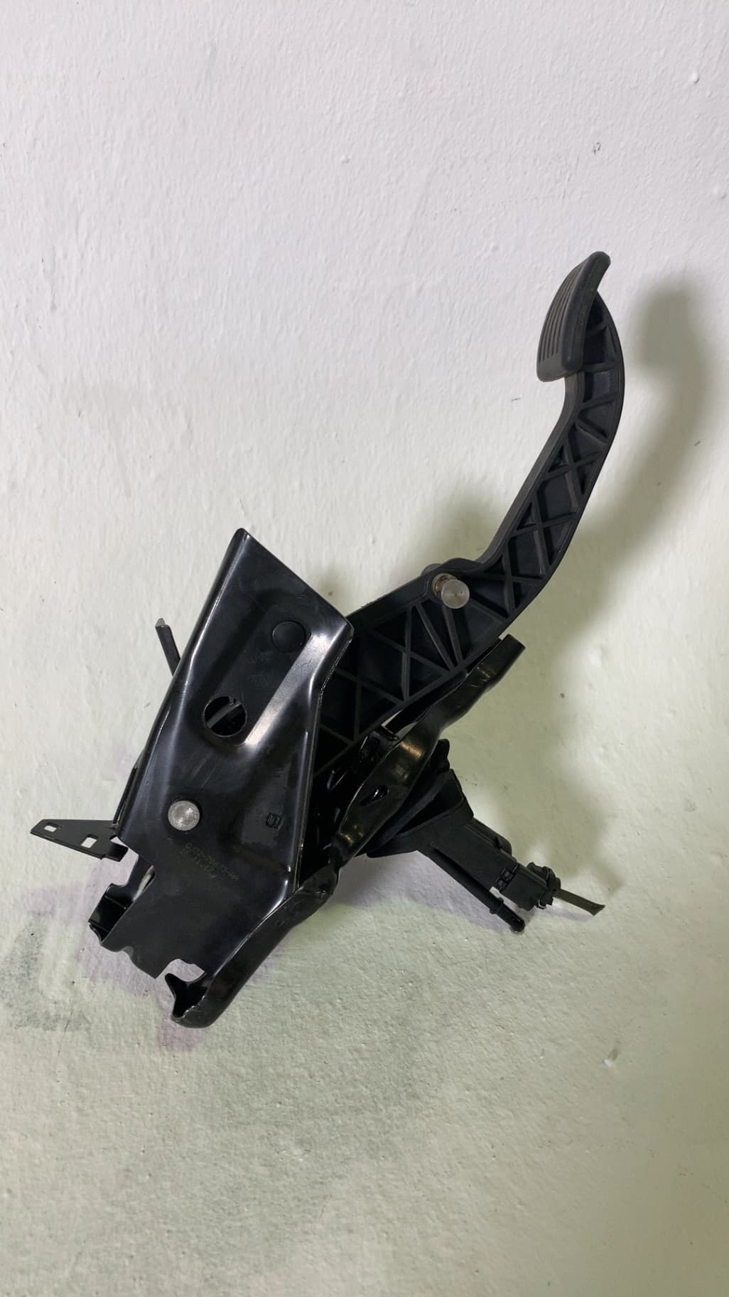 Pedal embrague LAND ROVER RANGE ROVER EVOQUE 2