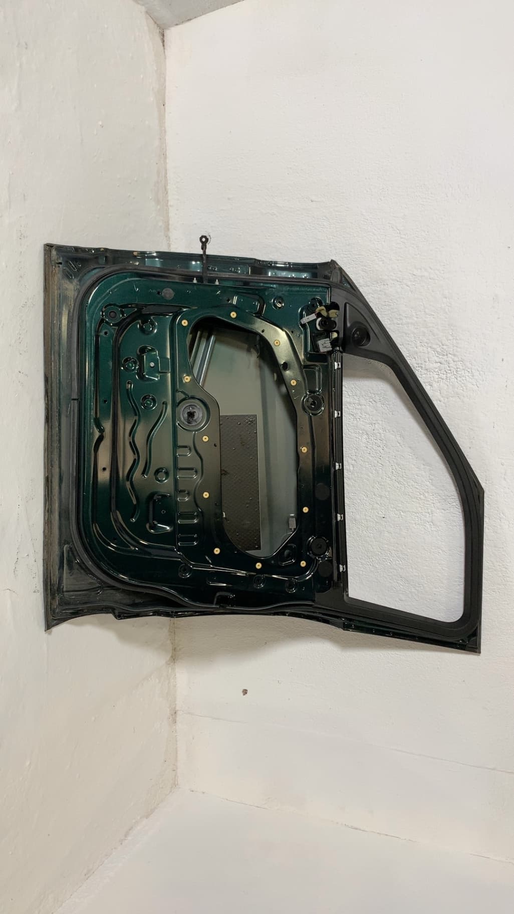 Puerta delantera derecha LAND ROVER RANGE ROVER EVOQUE 2