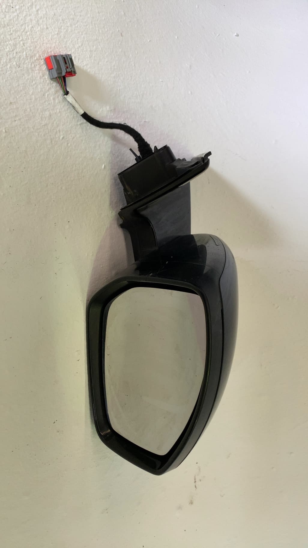Retrovisor derecho LAND ROVER RANGE ROVER EVOQUE