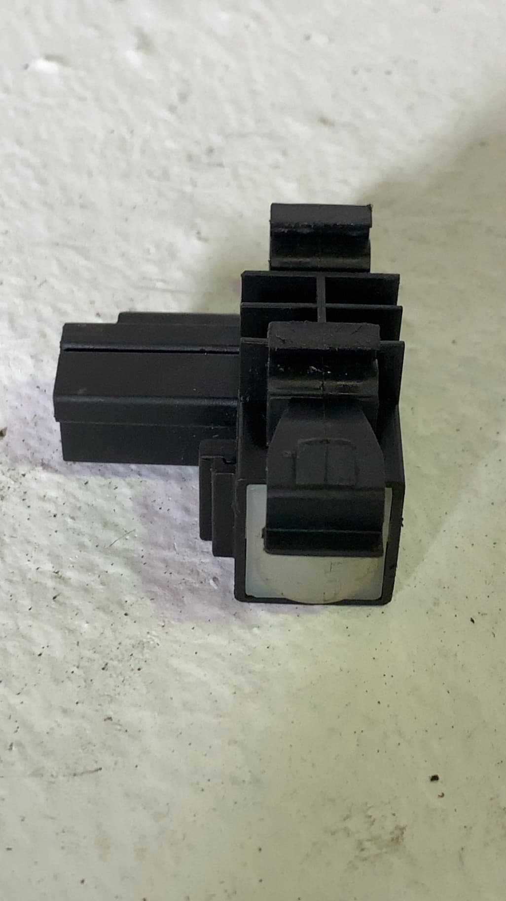 Interruptor LAND ROVER RANGE ROVER EVOQUE 3