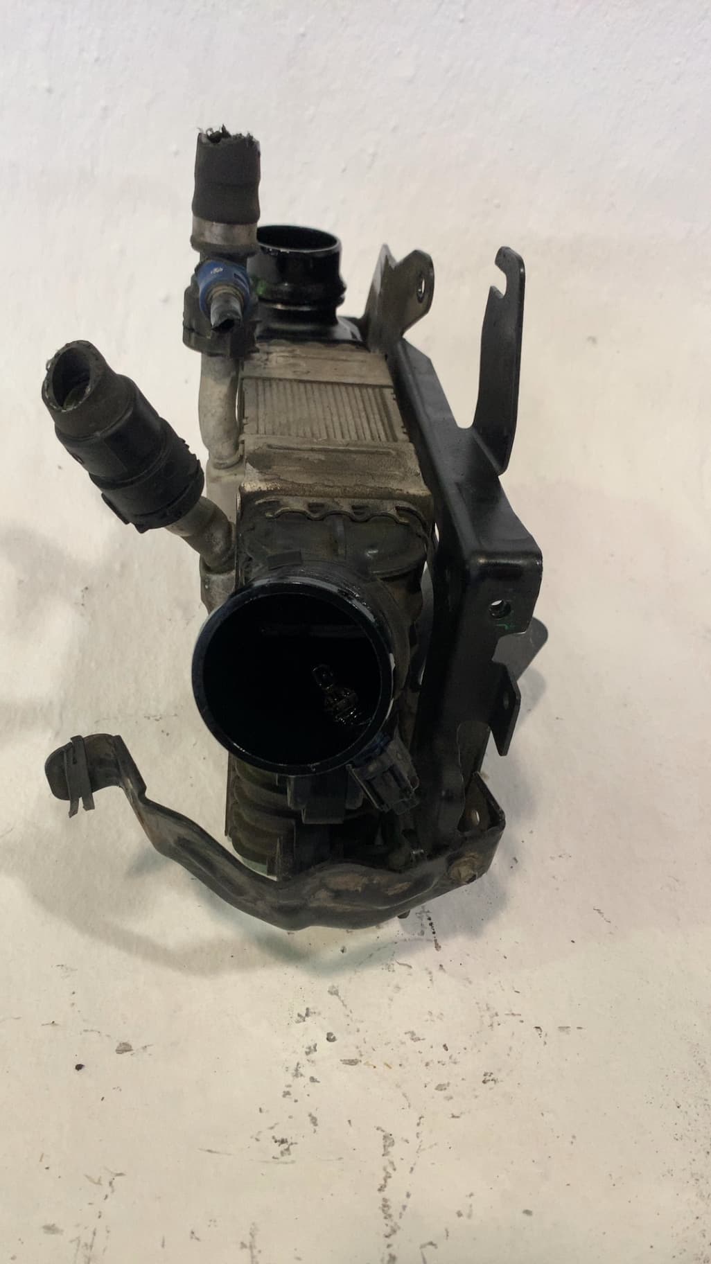 Intercooler LAND ROVER RANGE ROVER EVOQUE 2
