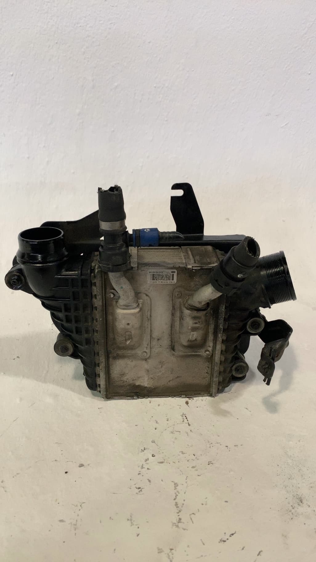 Intercooler LAND ROVER RANGE ROVER EVOQUE