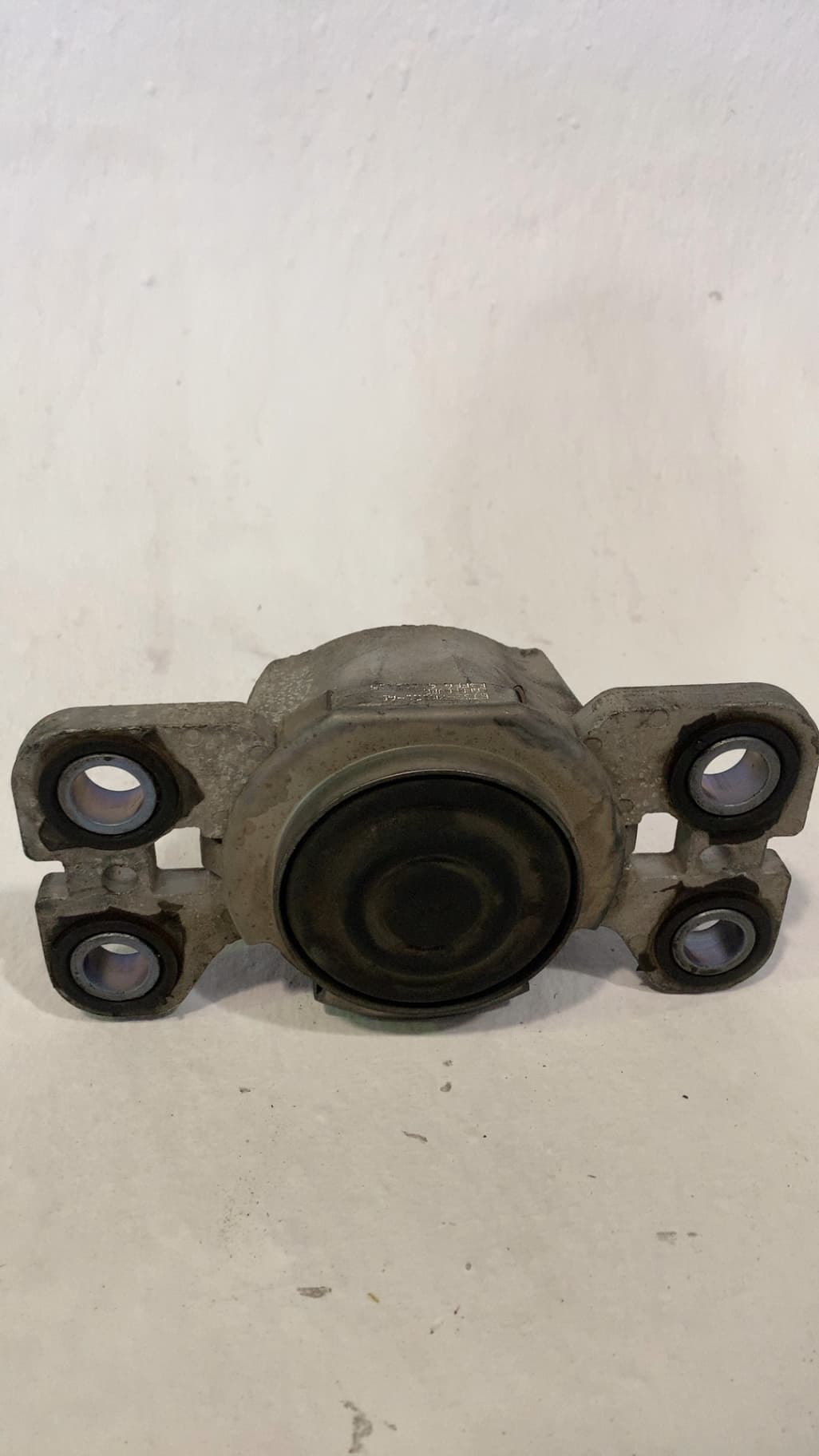 Soporte motor LAND ROVER RANGE ROVER EVOQUE