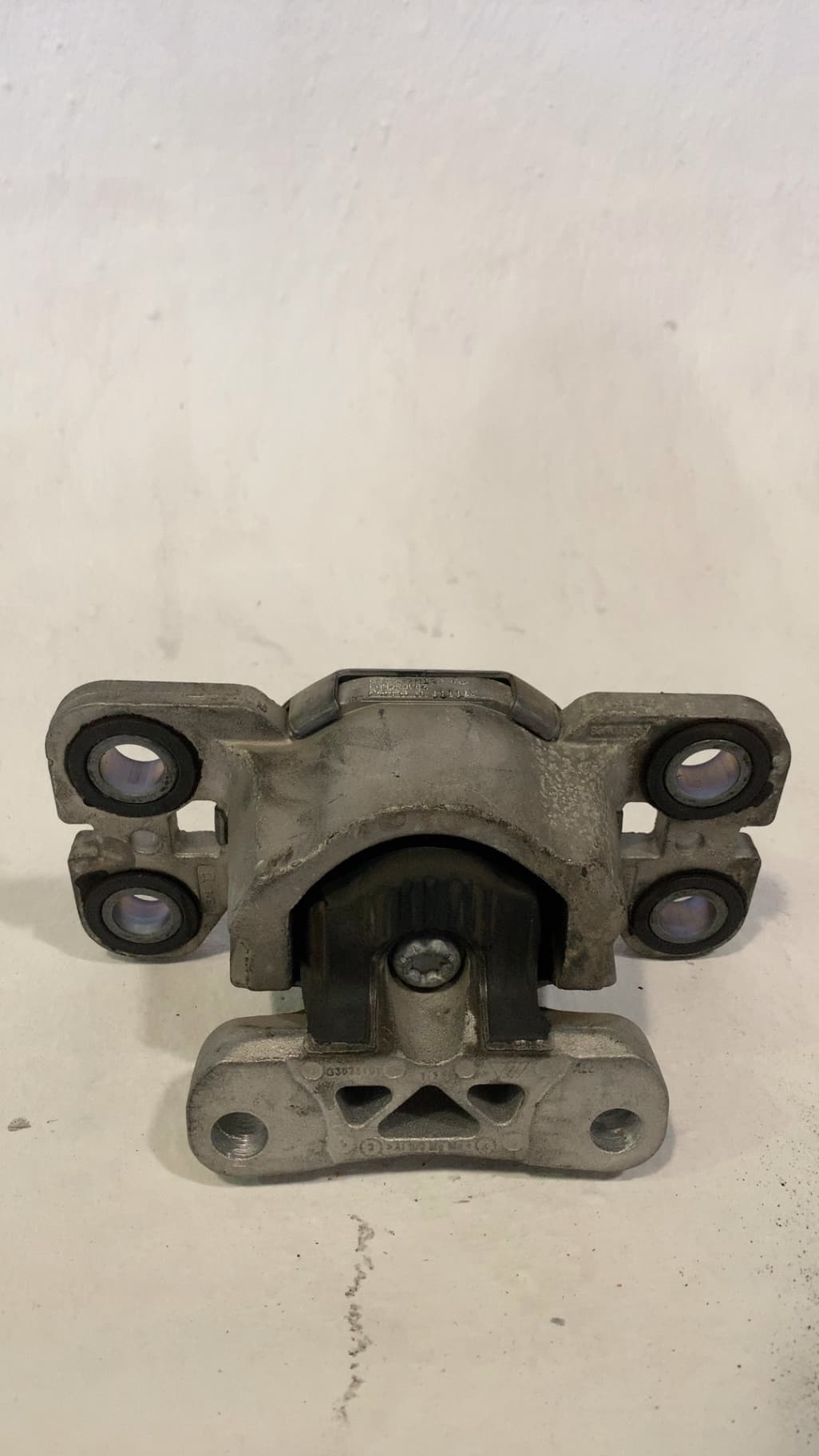 Soporte motor LAND ROVER RANGE ROVER EVOQUE 2