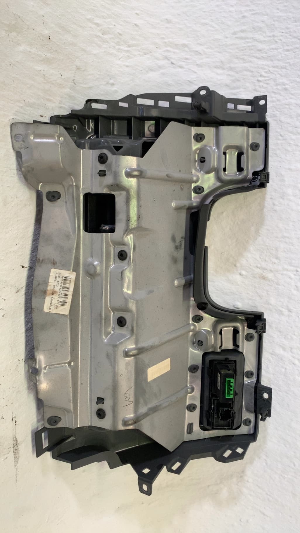 Airbag rodillas LAND ROVER RANGE ROVER EVOQUE 2