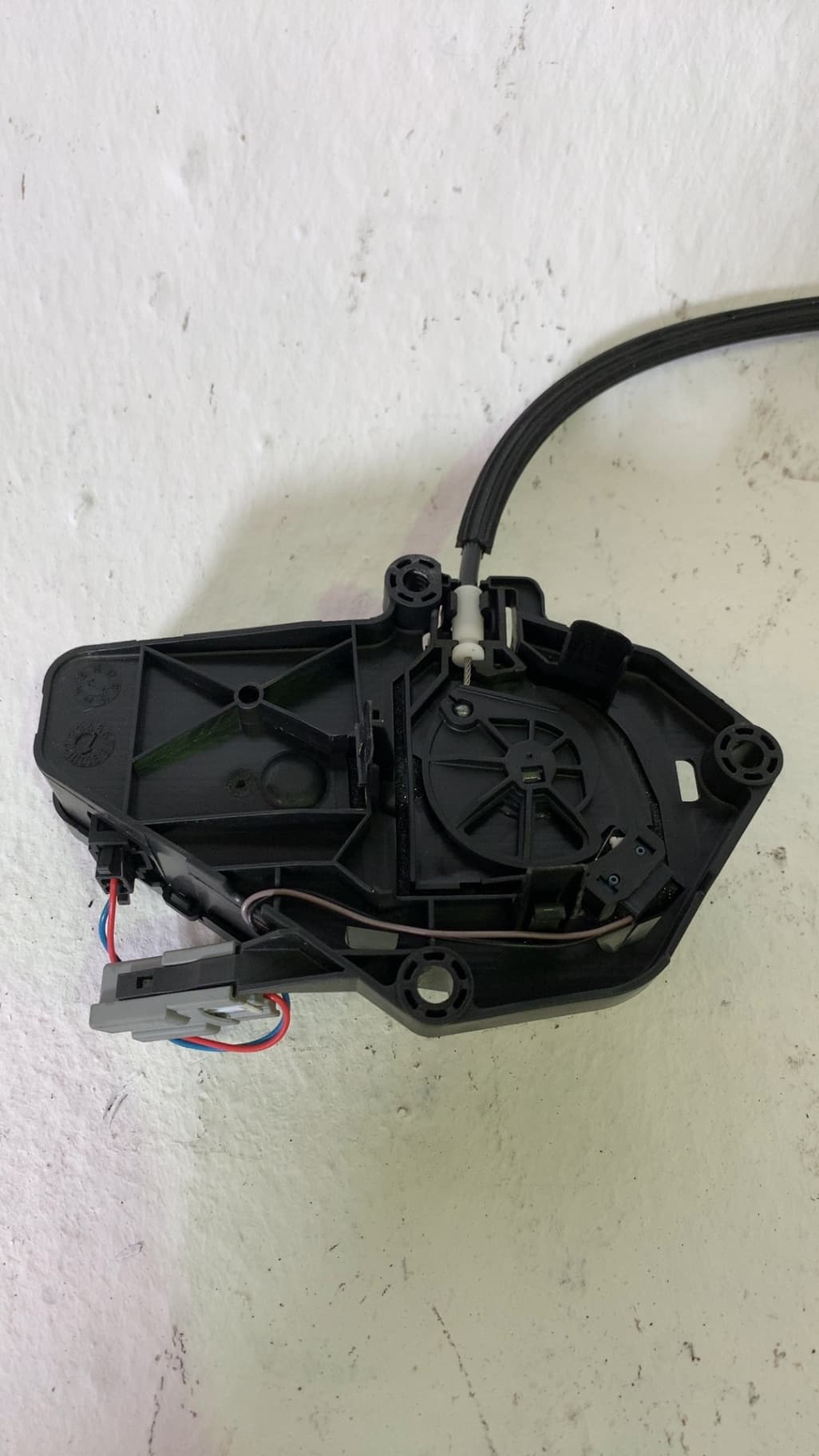Cerradura maletero / porton LAND ROVER RANGE ROVER EVOQUE 3