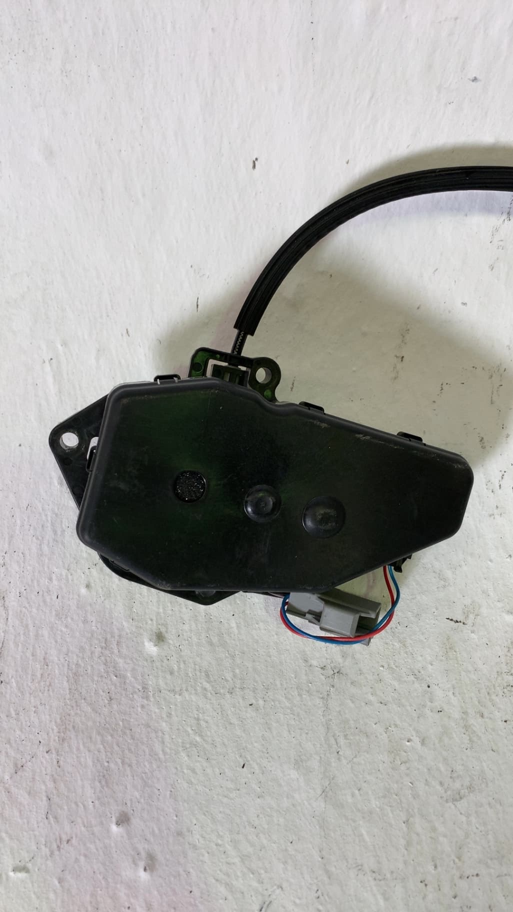 Cerradura maletero / porton LAND ROVER RANGE ROVER EVOQUE 2