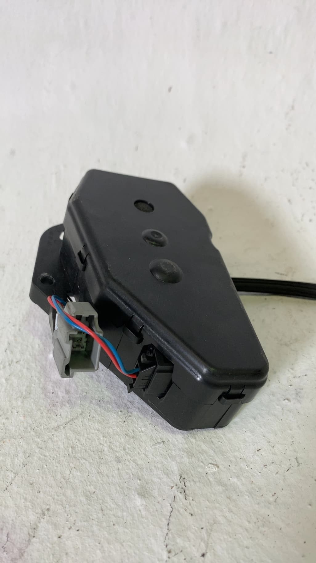 Cerradura maletero / porton LAND ROVER RANGE ROVER EVOQUE