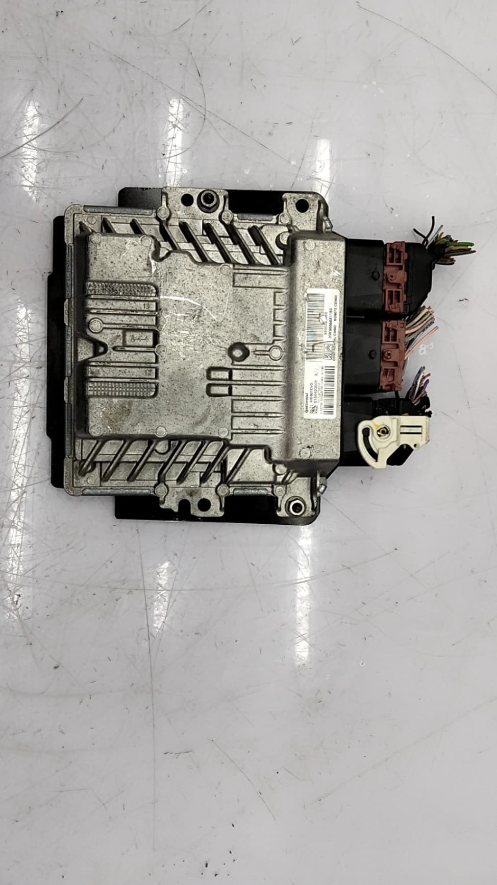 Centralita motor uce CITROEN C4 PICASSO