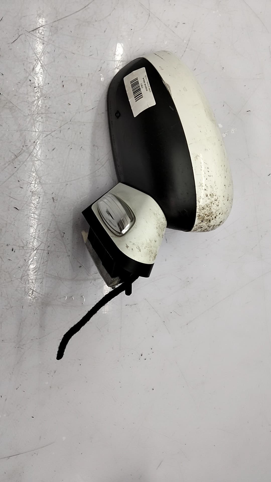 Retrovisor derecho CITROEN C4 PICASSO 3
