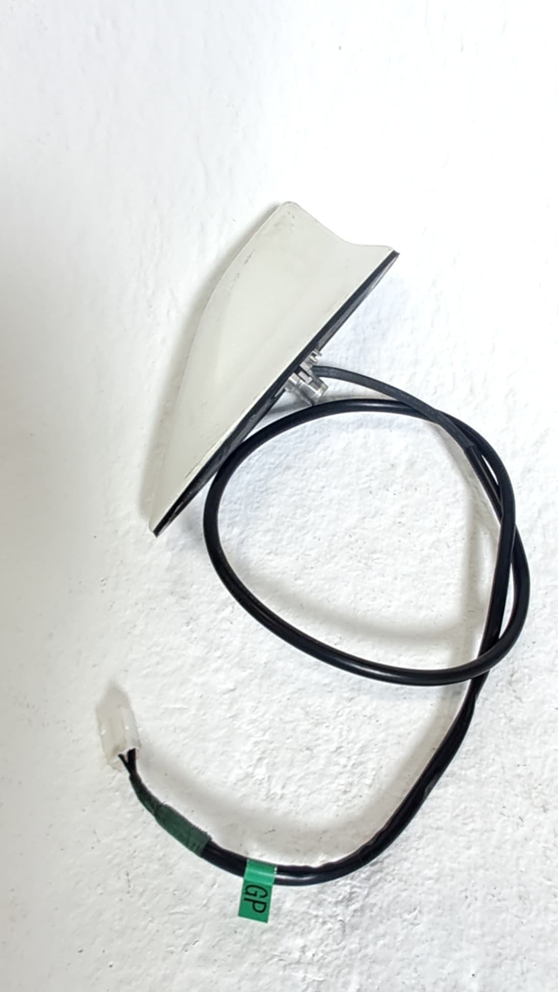 Antena TOYOTA AURIS