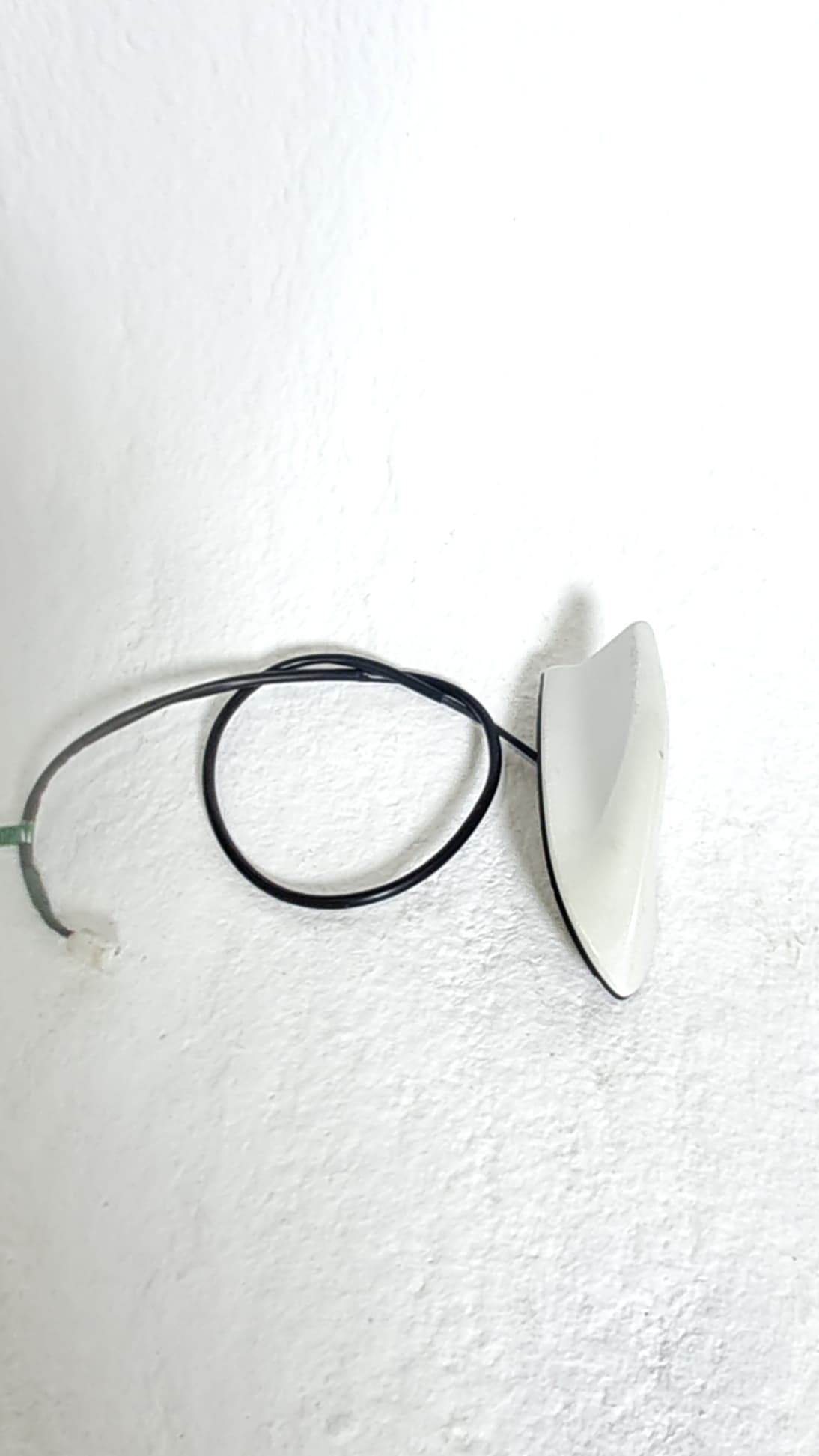Antena TOYOTA AURIS 2