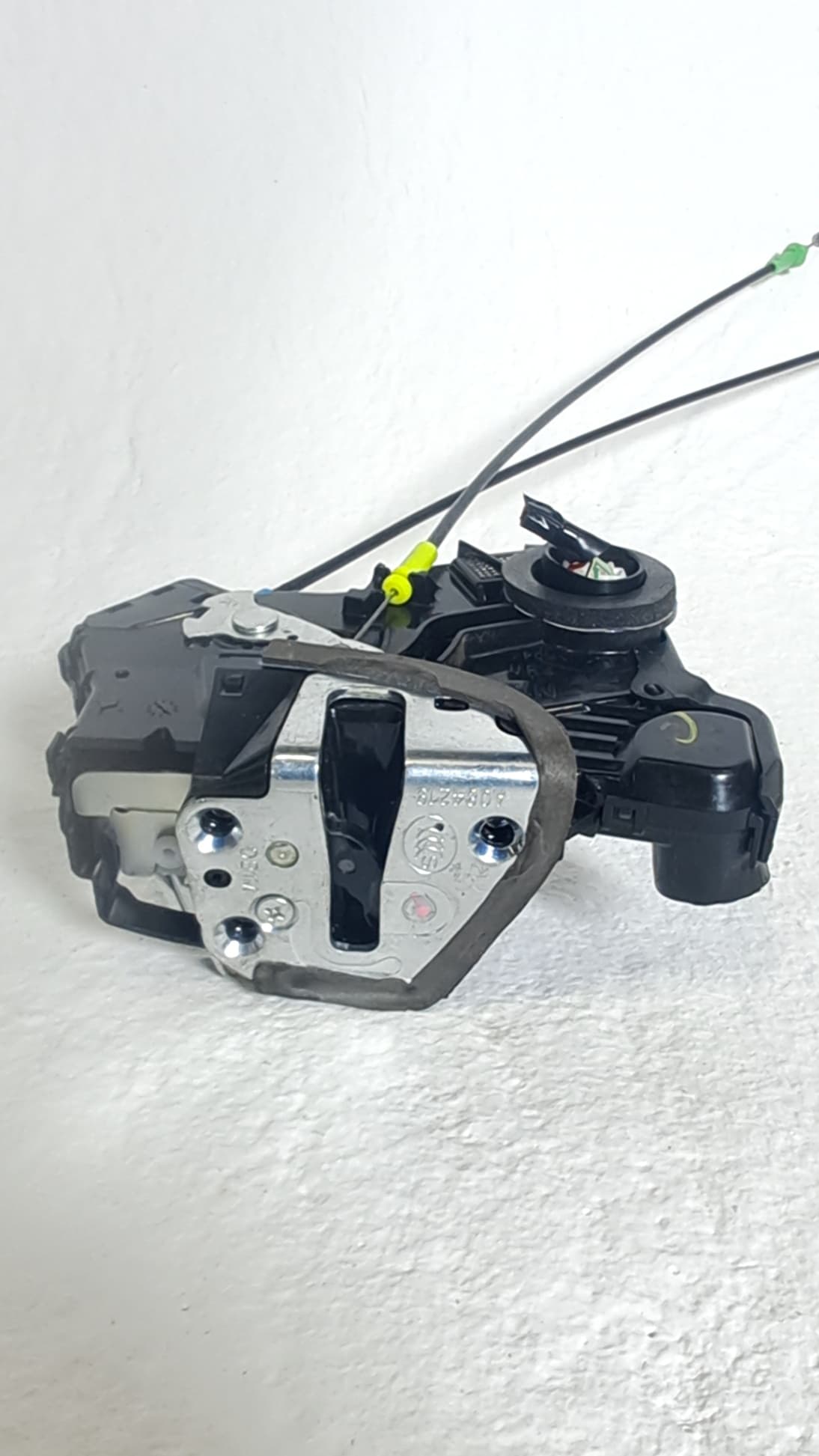 Cerradura puerta delantera derecha TOYOTA AURIS 2