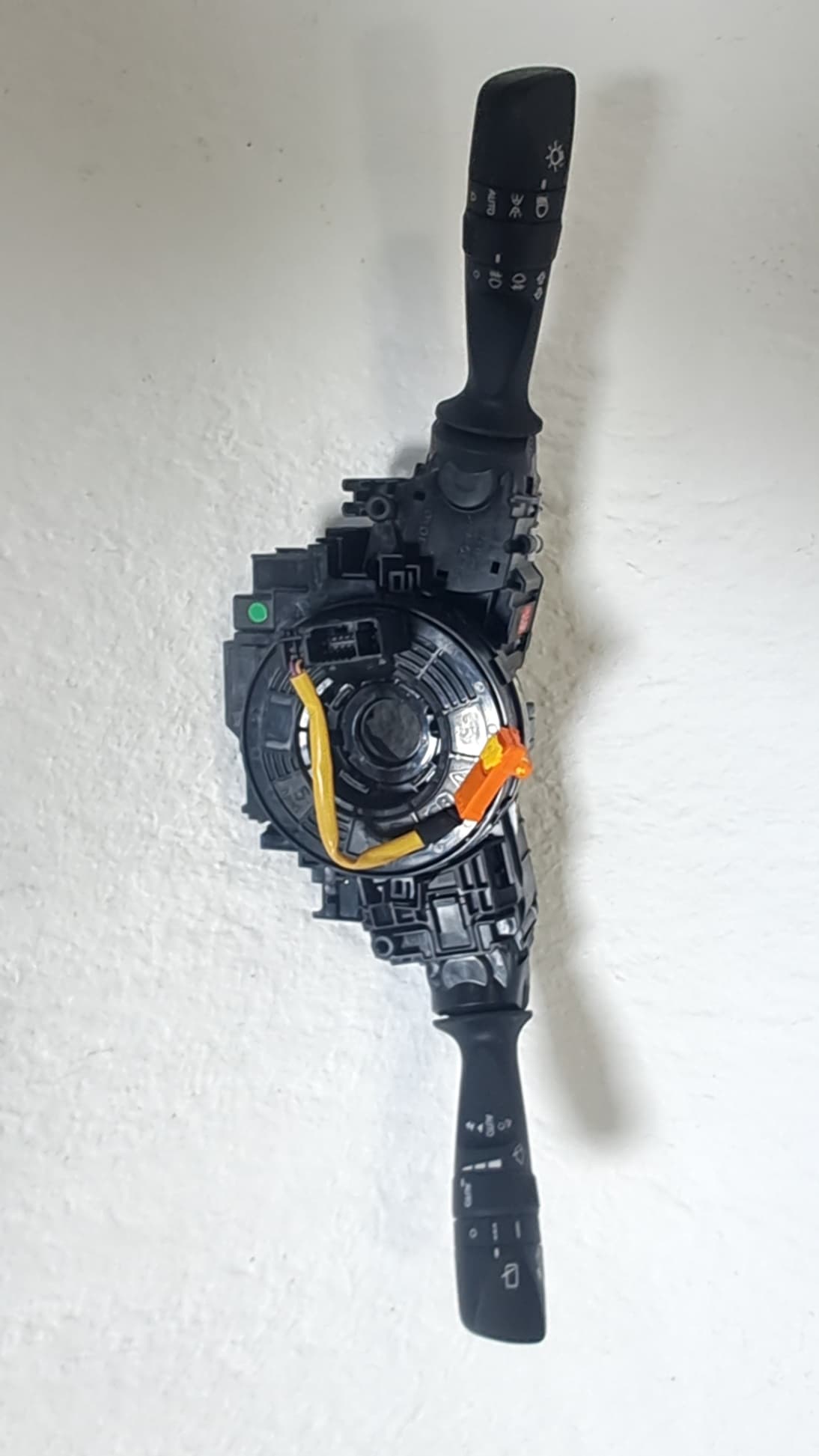 Mando intermitentes TOYOTA AURIS