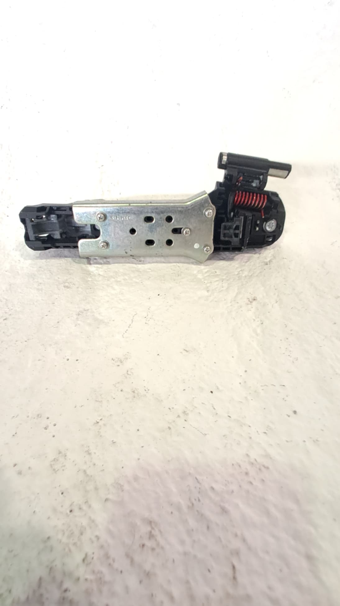 Maneta exterior trasera derecha TOYOTA AURIS 2