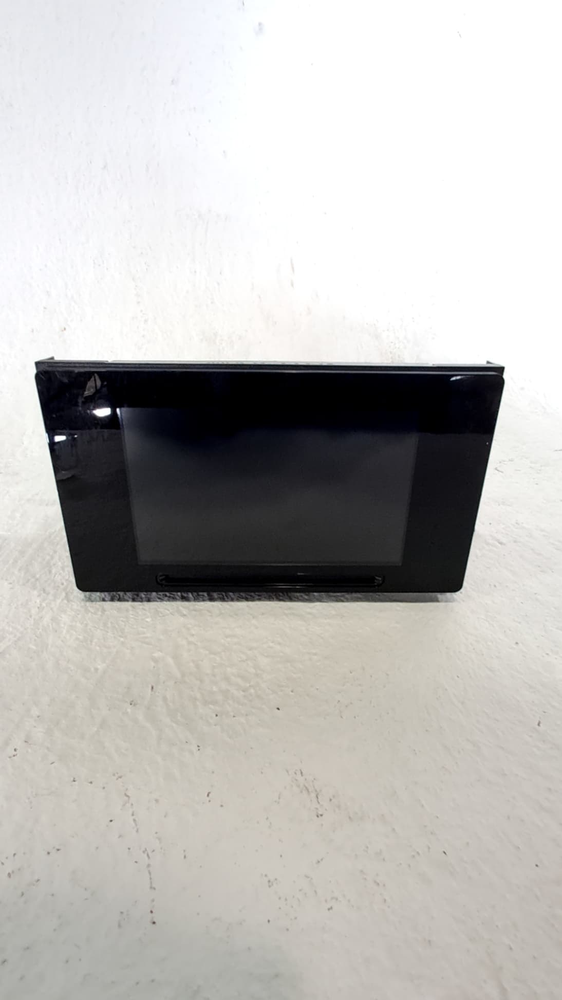 Pantalla multifuncion TOYOTA AURIS
