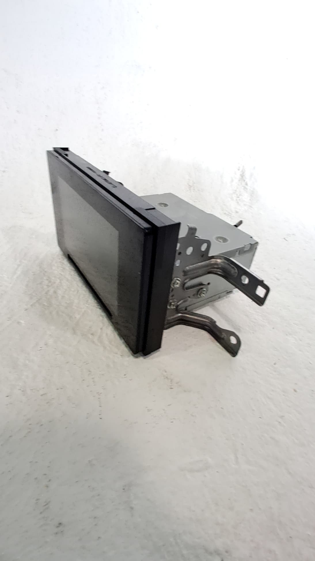 Pantalla multifuncion TOYOTA AURIS 5