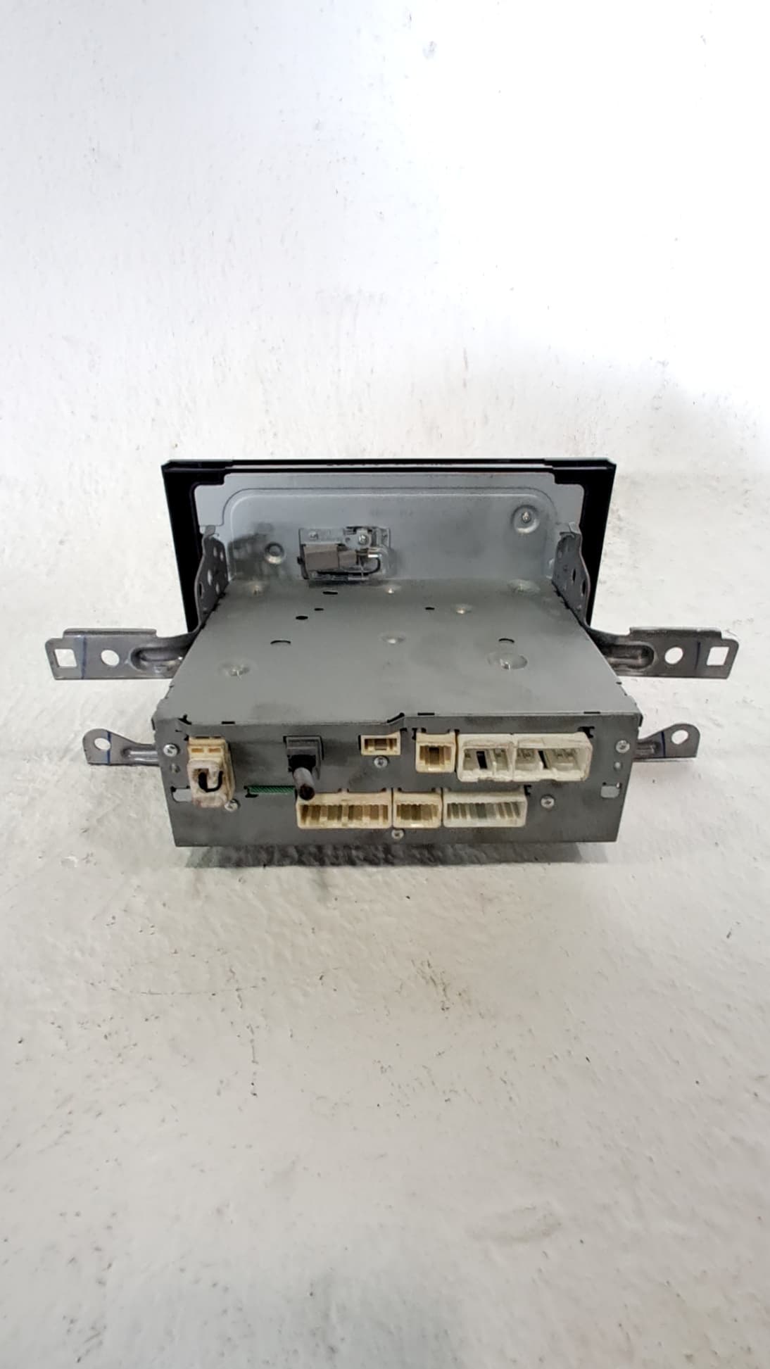 Pantalla multifuncion TOYOTA AURIS 3