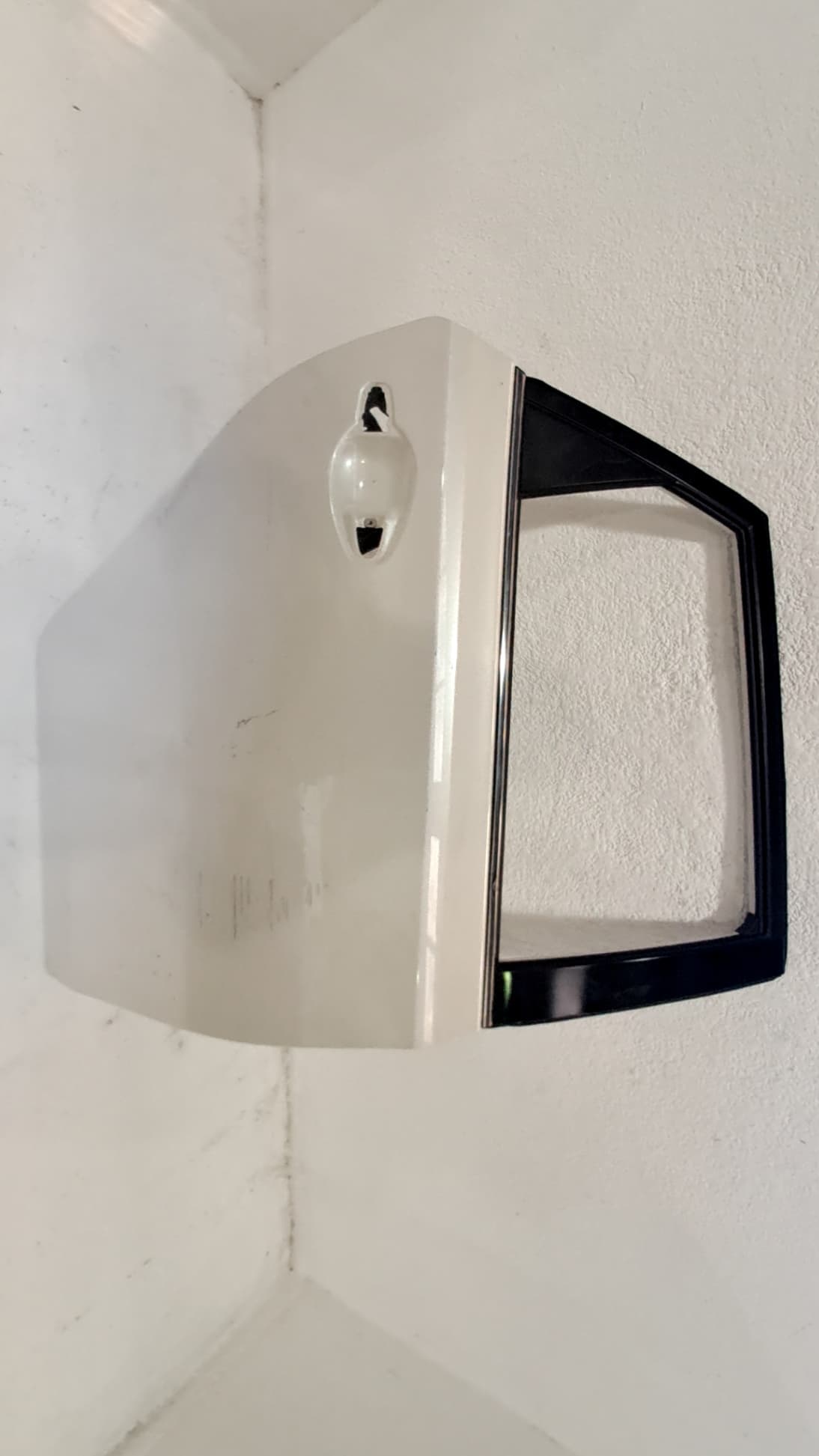 Puerta trasera derecha TOYOTA AURIS