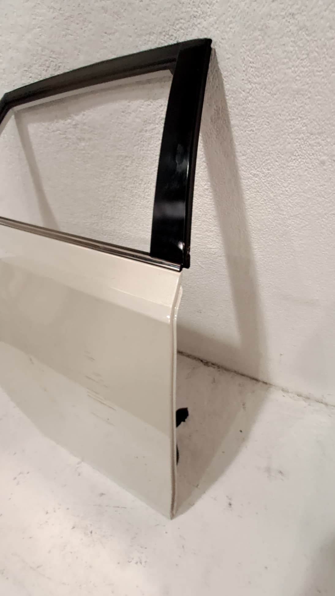 Puerta trasera derecha TOYOTA AURIS 3