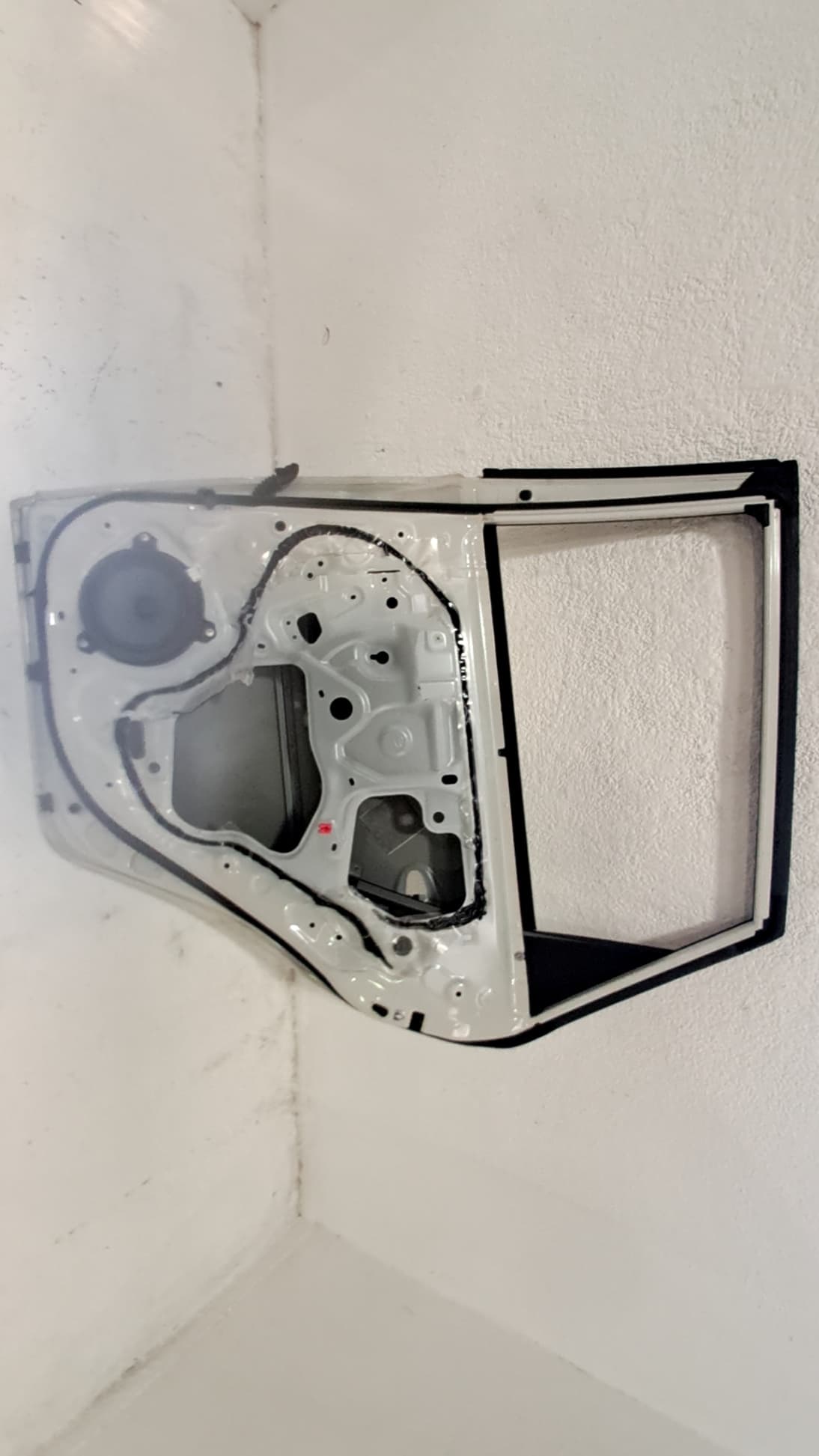 Puerta trasera derecha TOYOTA AURIS 2