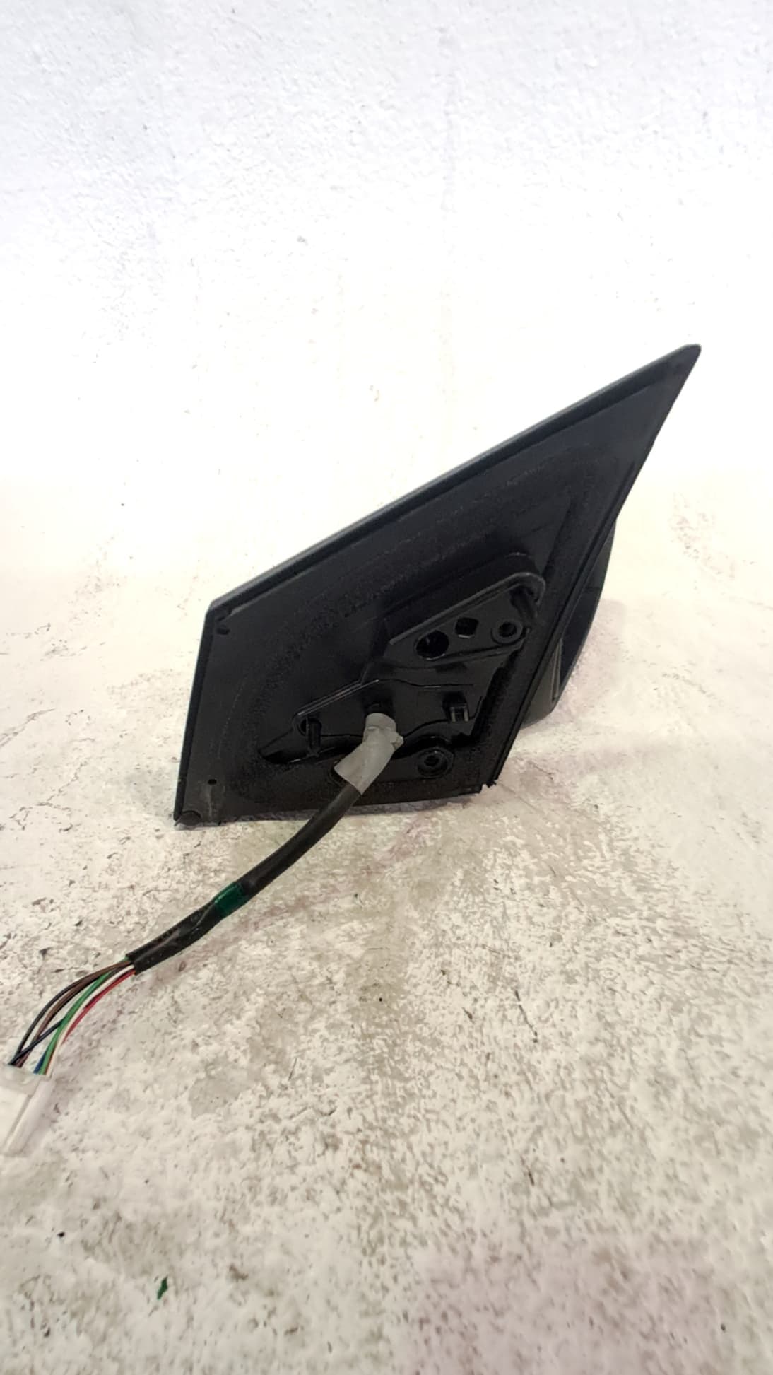 Retrovisor derecho TOYOTA AURIS 3