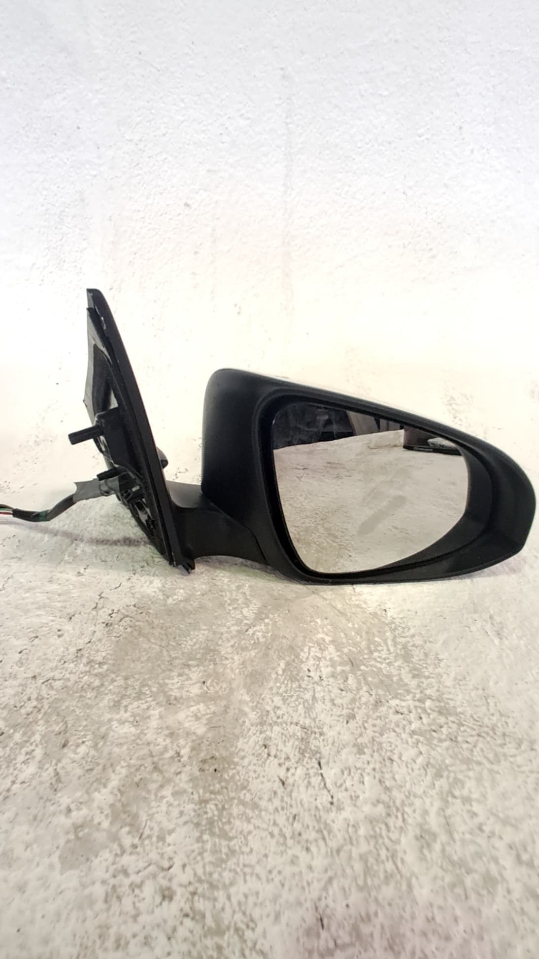 Retrovisor derecho TOYOTA AURIS