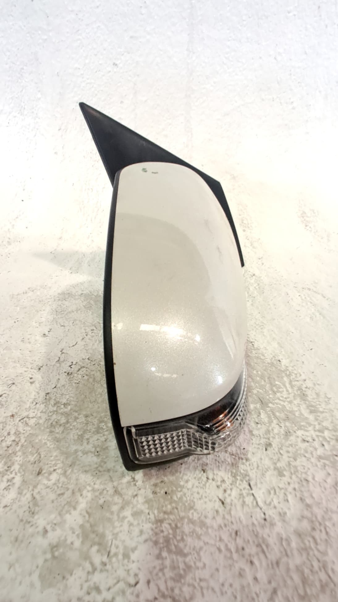 Retrovisor derecho TOYOTA AURIS 2