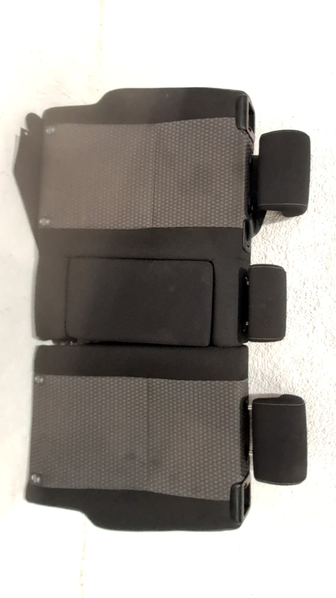 Cerradura asientos traseros TOYOTA AURIS 4