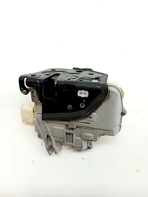 Cerradura puerta delantera izquierda AUDI A6 AVANT (4F5) 2