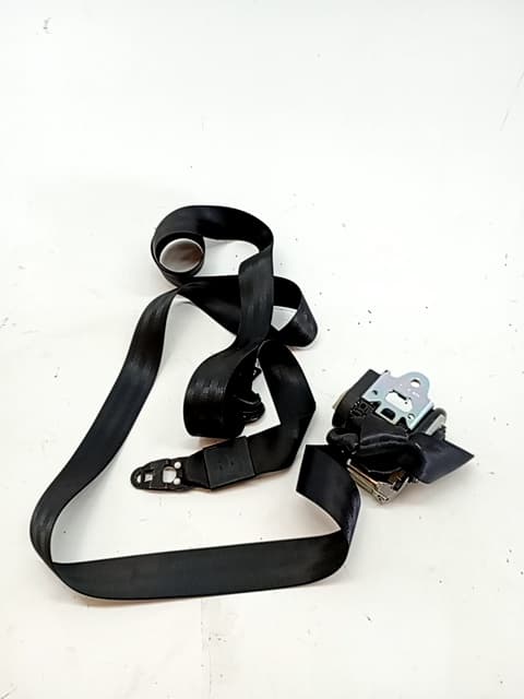 Cinturon seguridad delantero derecho AUDI A6 AVANT (4F5)