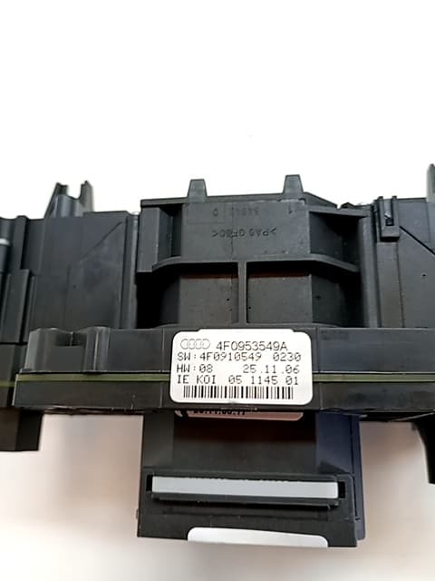 Mando multifuncion AUDI A6 AVANT (4F5) 2