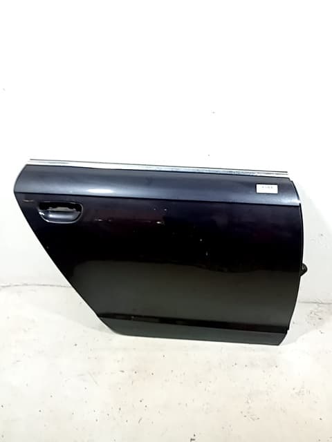 Puerta trasera derecha AUDI A6 AVANT (4F5)