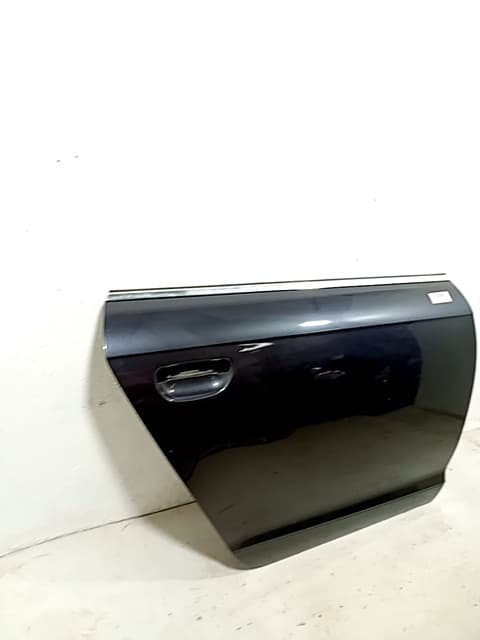 Puerta trasera derecha AUDI A6 AVANT (4F5) 3