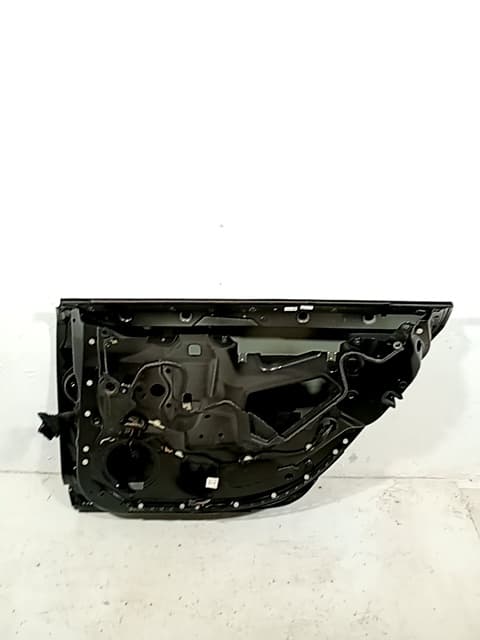 Puerta trasera derecha AUDI A6 AVANT (4F5) 2