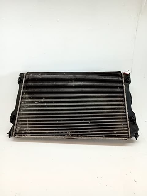 Radiador agua AUDI A6 AVANT (4F5)