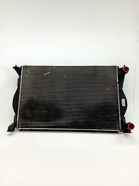Radiador agua AUDI A6 AVANT (4F5) 2