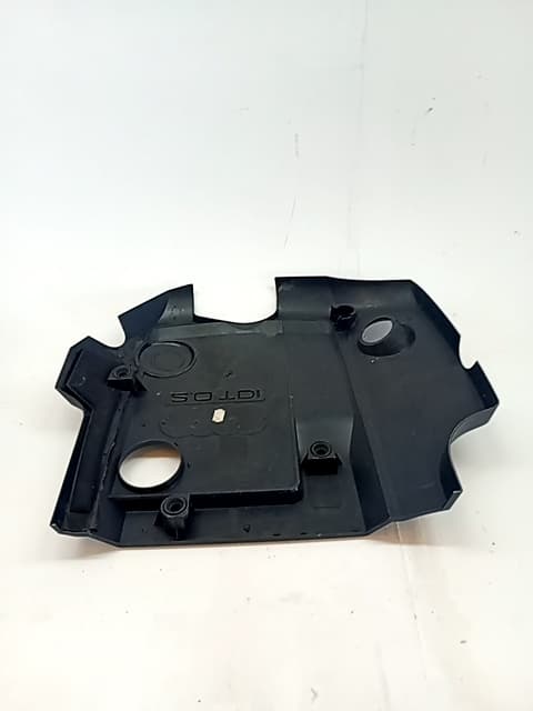 Tapa motor AUDI A6 AVANT (4F5) 2