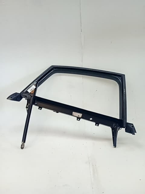Guarnecido puerta trasera derecha AUDI A6 AVANT (4F5)